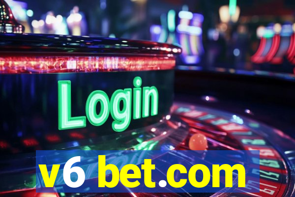 v6 bet.com